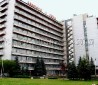 Санаторій Рубін. Трускавець